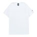 画像2: BETWEEN MUSIC 2020 LOGO T-SHIRT (WHITE) (2)