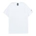 画像2: BETWEEN MUSIC 2020 LOGO T-SHIRT (WHITE) (2)