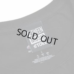 画像3: BETWEEN MUSIC 2020 LOGO T-SHIRT (BLACK)