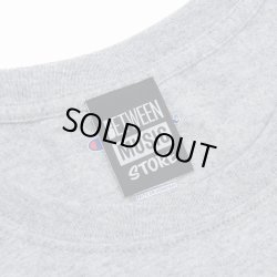 画像3: BETWEEN MUSIC 2020 LOGO T-SHIRT (GRAY)