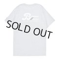 BETWEEN MUSIC 2020 LOGO T-SHIRT (GRAY)