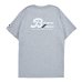 画像1: BETWEEN MUSIC 2020 LOGO T-SHIRT (GRAY) (1)