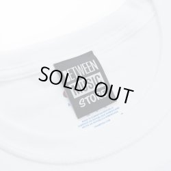 画像3: BETWEEN MUSIC 2020 LOGO T-SHIRT (WHITE)