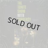 Curren$y & DJ Fresh / The Tonite Show