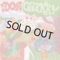 Don Cherry / Organic Music Society