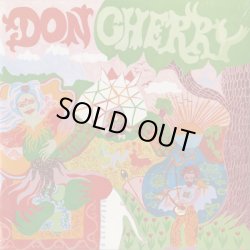 画像1: Don Cherry / Organic Music Society