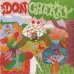 画像1: Don Cherry / Organic Music Society (1)