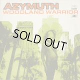 Azymuth / Woodland Warrior 