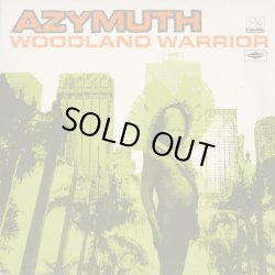 画像1: Azymuth / Woodland Warrior 