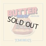 Tomobeats / BUTTER BEAT vol.01