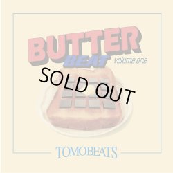画像1: Tomobeats / BUTTER BEAT vol.01