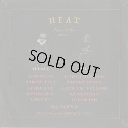 画像2: ENDRUN & O.D.S. / Heat (CD)