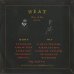 画像2: ENDRUN & O.D.S. / Heat (CD) (2)