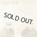 ENDRUN & YOTARO / SOUR HOUR EP (CD)