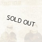 ENDRUN & YOTARO / SOUR HOUR EP (CD)