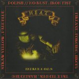 ENDRUN & O.D.S. / Heat (CD)