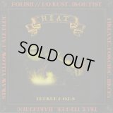 ENDRUN & O.D.S. / Heat (CD)