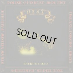 画像1: ENDRUN & O.D.S. / Heat (CD)