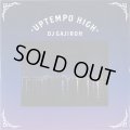 DJ Gajiroh / Uptempo High (Mix CD)