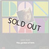 Don Ray / The Garden Of Love