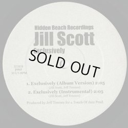 画像2: Jill Scott / Brotha c/w Exclusively