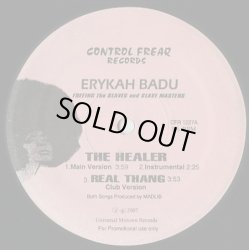 画像2: Erykah Badu / The Healer