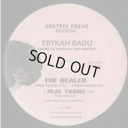 画像2: Erykah Badu / The Healer