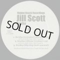 Jill Scott / Brotha c/w Exclusively