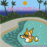 DJ FOX-X / Bass Romance Vol.01 (Mix CD)