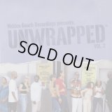 V.A. / Hidden Beach Recordings Presents: Unwrapped Vol. 2