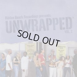 画像1: V.A. / Hidden Beach Recordings Presents: Unwrapped Vol. 2