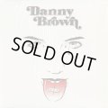 Danny Brown / XXX