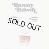 Danny Brown / XXX