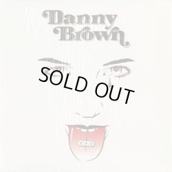 画像1: Danny Brown / XXX