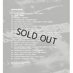 画像2: DJ CRONOSFADER / NOWHERE (Mix CD)