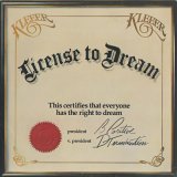 Kleeer / License To Dream