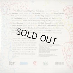 画像2: Mac Miller / K.I.D.S. (Kickin Incredibly Dope Shit)