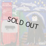 Action Bronson / Only For Dolphins
