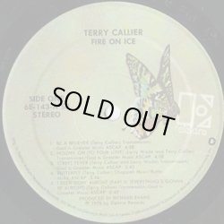 画像3: Terry Callier / Fire On Ice