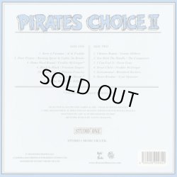 画像2: V.A. / Pirates Choice 2