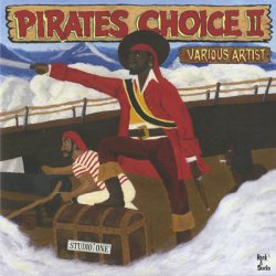 画像1: V.A. / Pirates Choice 2