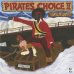 画像1: V.A. / Pirates Choice 2 (1)