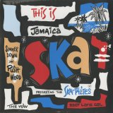 V.A. / This Is Jamaica Ska -Presenting The Ska-Talites-