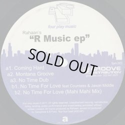 画像3: Rahaan / R Music EP