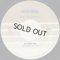 画像3: Doc Severinsen / Be With You c/w You Put The Shine On Me (DJ Harvey 12" Cuts)