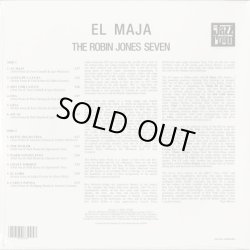 画像2: The Robin Jones Seven / El Maja