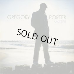 画像1: Gregory Porter / Water