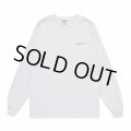 2020 BETWEEN L/S T-SHIRT (GRAY)