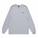 画像1: 2020 BETWEEN L/S T-SHIRT (GRAY) (1)