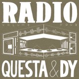 DJ QUESTA & DJ DY / RADIO 4